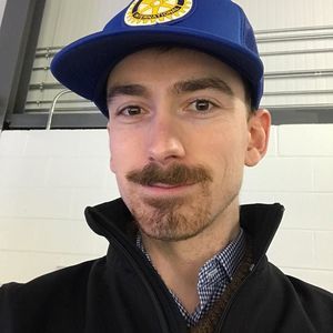 Meet your Posher, Josh